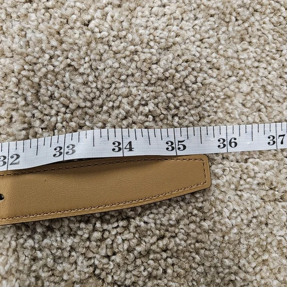 Hermes Mini Constance Reversible Belt 24mm - Picture 5 of 11